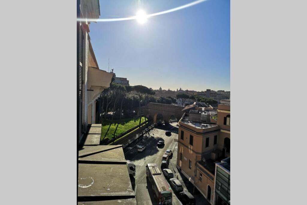 St. Peter Luxury Home 罗马 外观 照片
