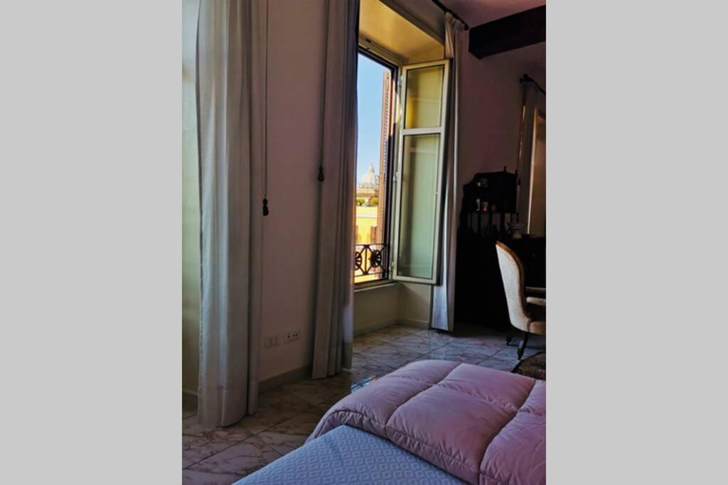 St. Peter Luxury Home 罗马 外观 照片