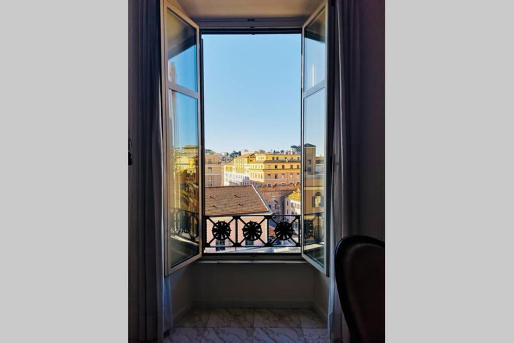 St. Peter Luxury Home 罗马 外观 照片