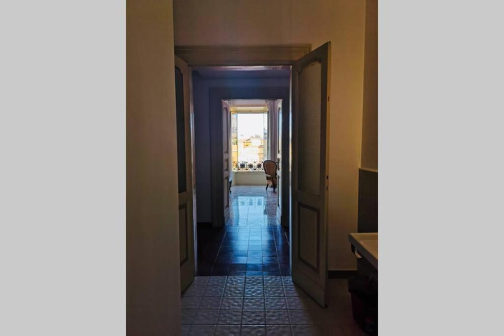 St. Peter Luxury Home 罗马 外观 照片