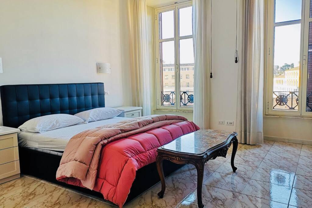 St. Peter Luxury Home 罗马 外观 照片
