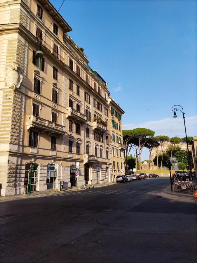 St. Peter Luxury Home 罗马 外观 照片