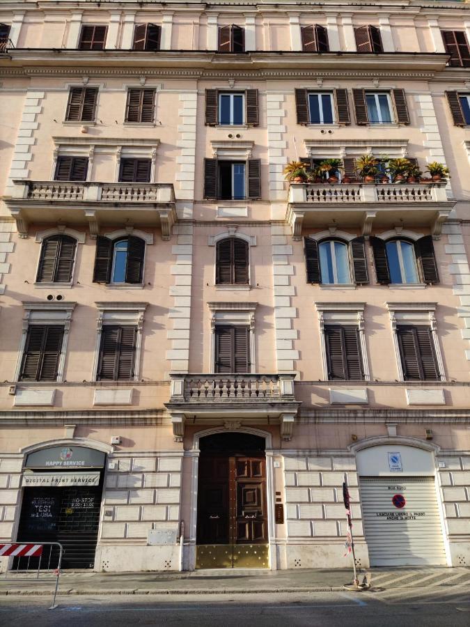 St. Peter Luxury Home 罗马 外观 照片