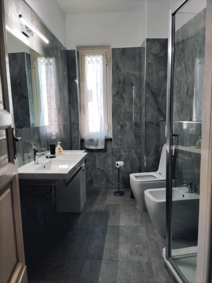 St. Peter Luxury Home 罗马 外观 照片