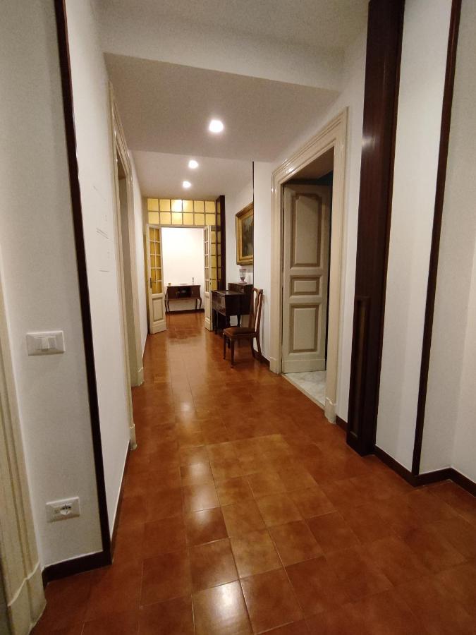 St. Peter Luxury Home 罗马 外观 照片