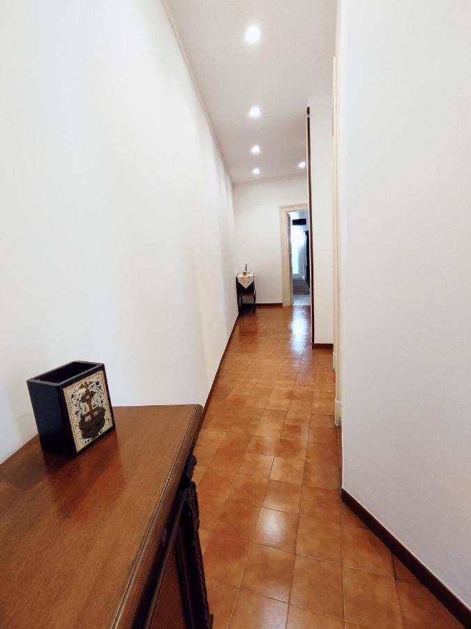 St. Peter Luxury Home 罗马 外观 照片